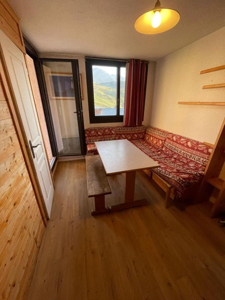 Joker'S Manor By Alpstays Val Thorens Exterior foto