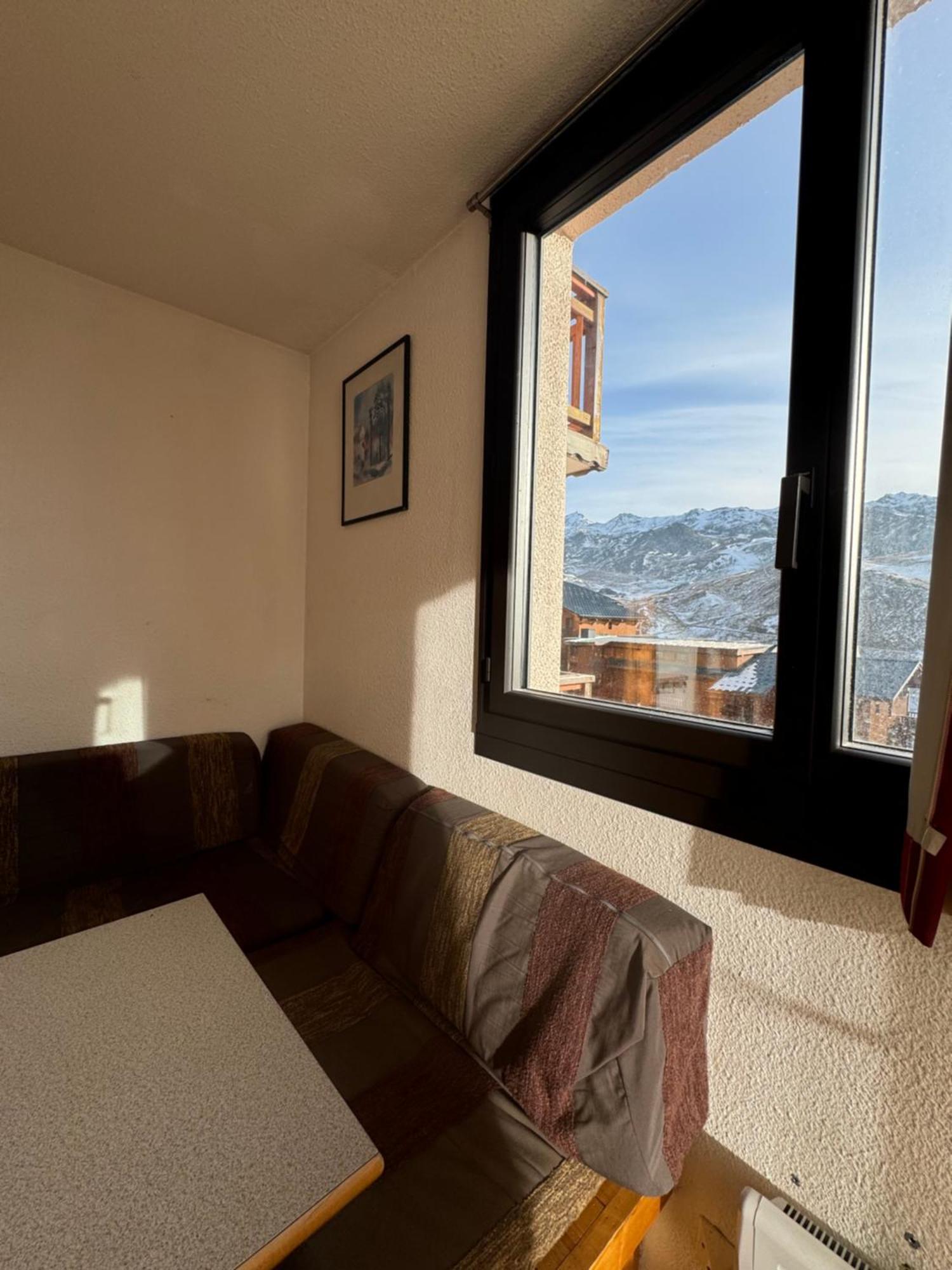 Joker'S Manor By Alpstays Val Thorens Exterior foto