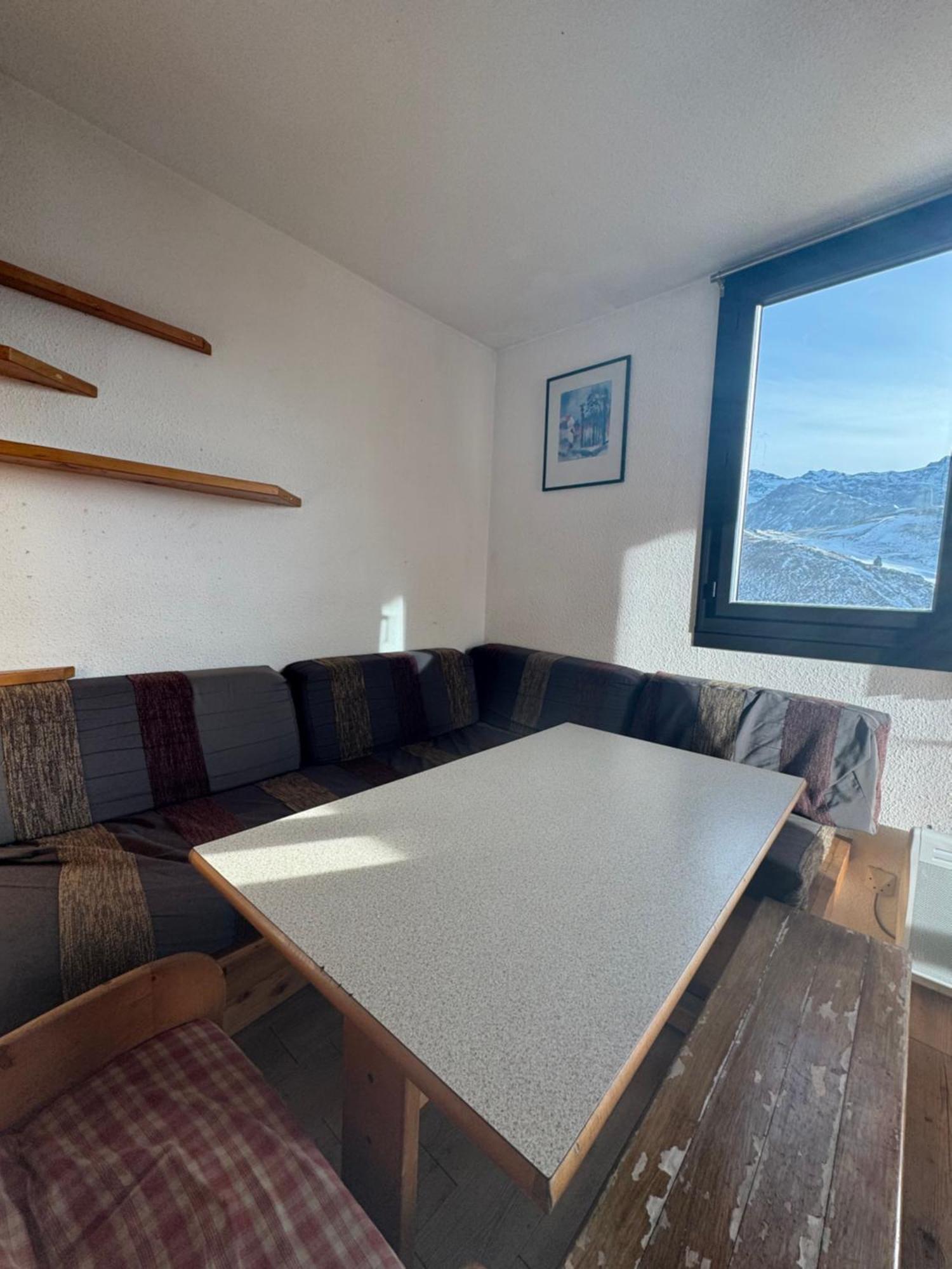 Joker'S Manor By Alpstays Val Thorens Exterior foto